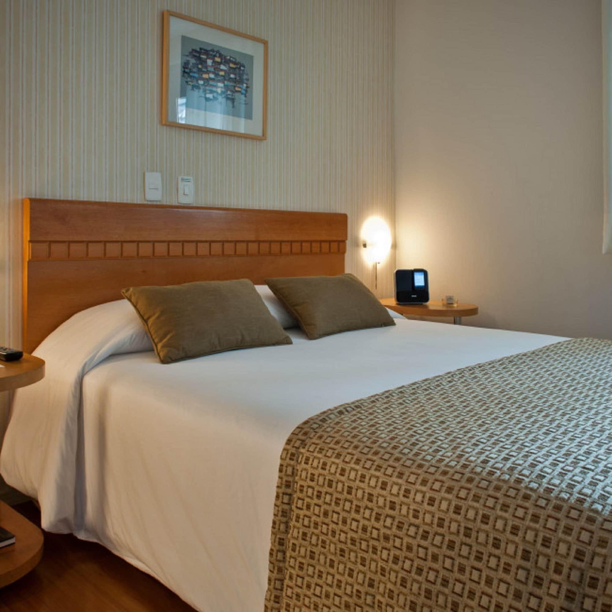 Rio Hotel By Bourbon Curitiba Luaran gambar